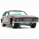 Illustration for article titled Corgi Juniors 1:64 Jensen Interceptor - APs Grail Car! -